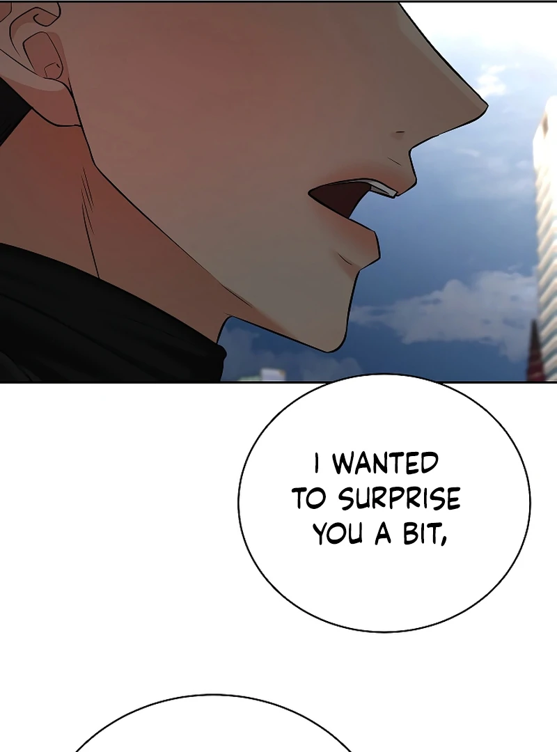 How to survive secretary Hong chapter 39 page 99