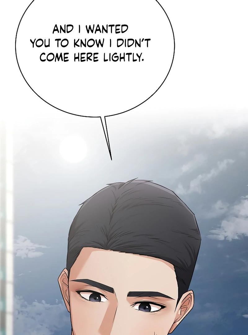 How to survive secretary Hong chapter 39 page 100