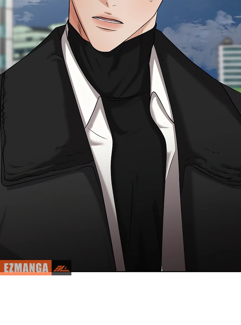 How to survive secretary Hong chapter 39 page 101
