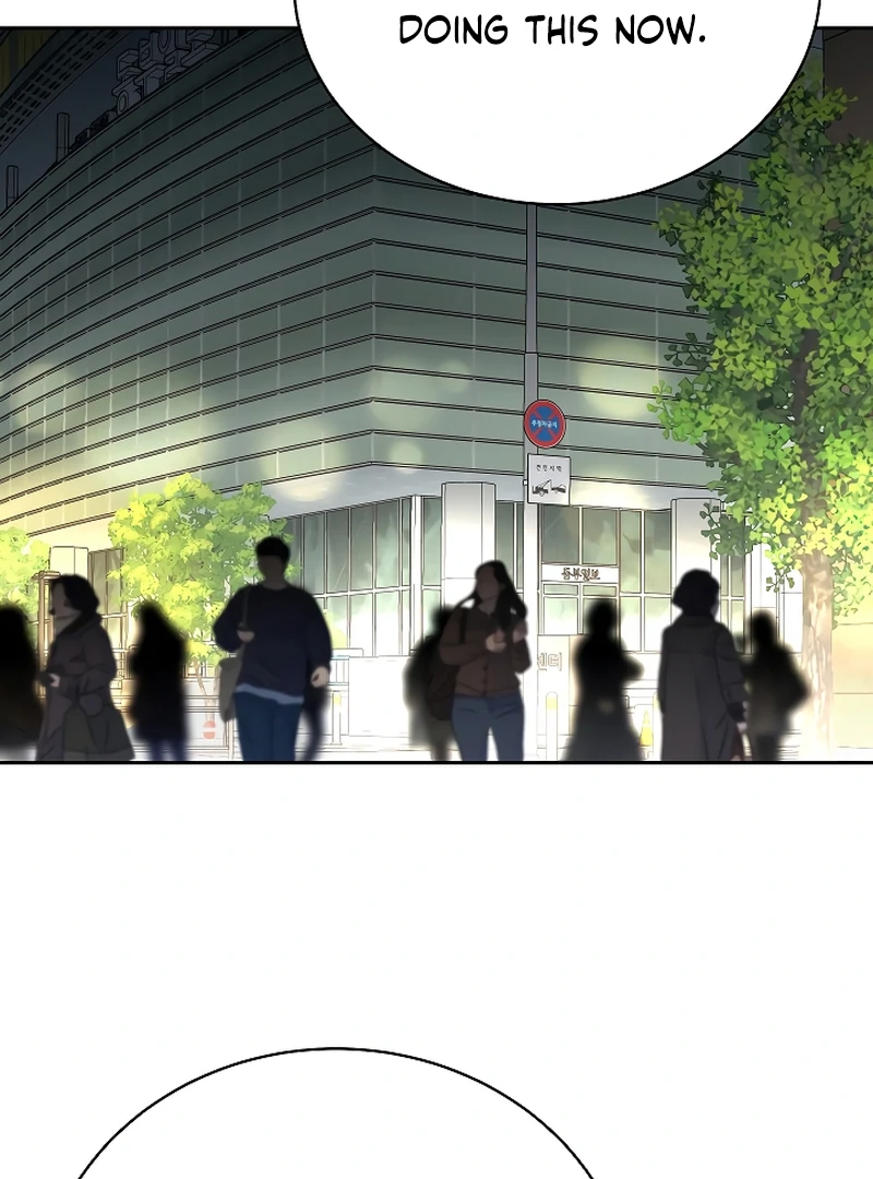 How to survive secretary Hong chapter 39 page 104