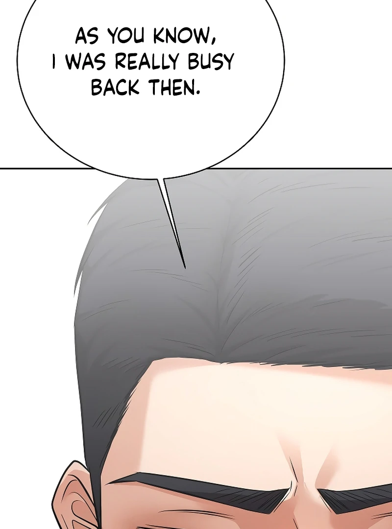 How to survive secretary Hong chapter 39 page 105