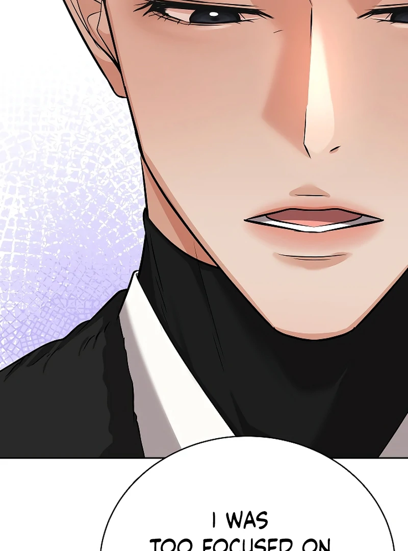 How to survive secretary Hong chapter 39 page 106
