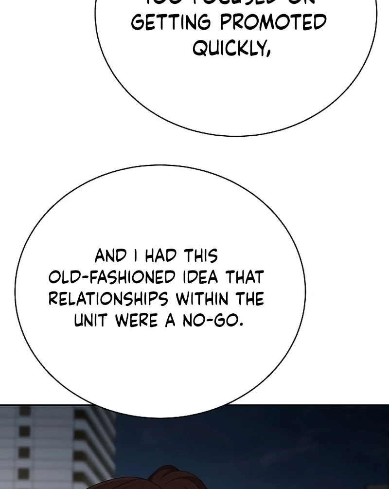 How to survive secretary Hong chapter 39 page 107