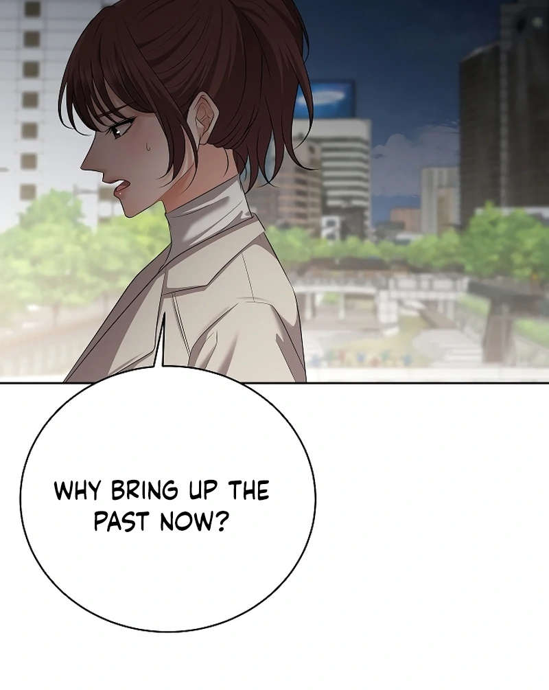 How to survive secretary Hong chapter 39 page 108