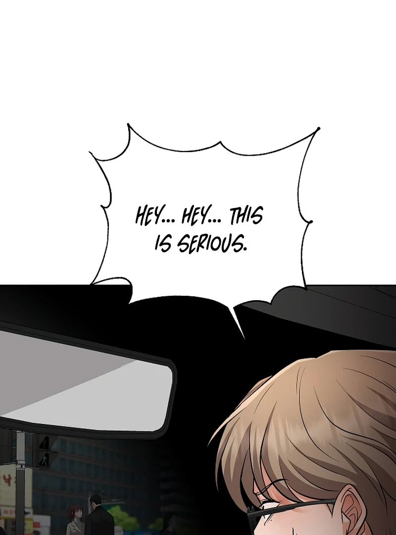 How to survive secretary Hong chapter 39 page 114