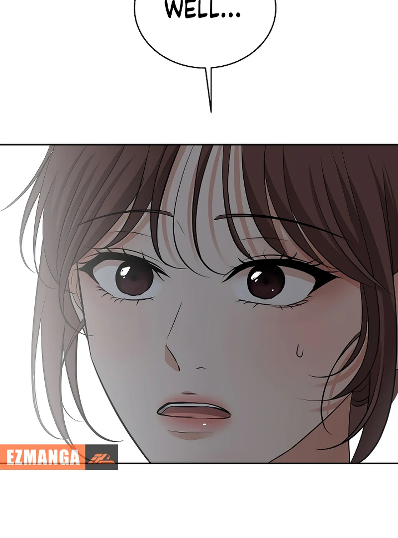 How to survive secretary Hong chapter 39 page 126