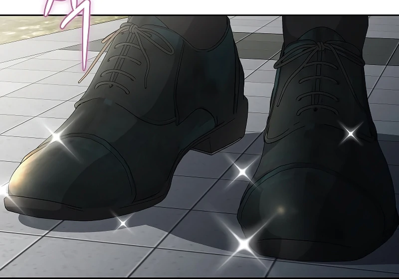 How to survive secretary Hong chapter 39 page 132