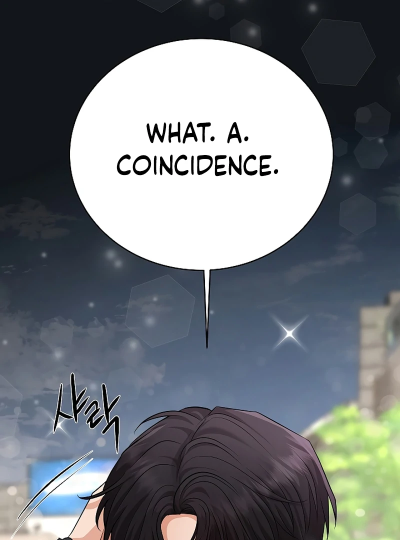 How to survive secretary Hong chapter 39 page 137