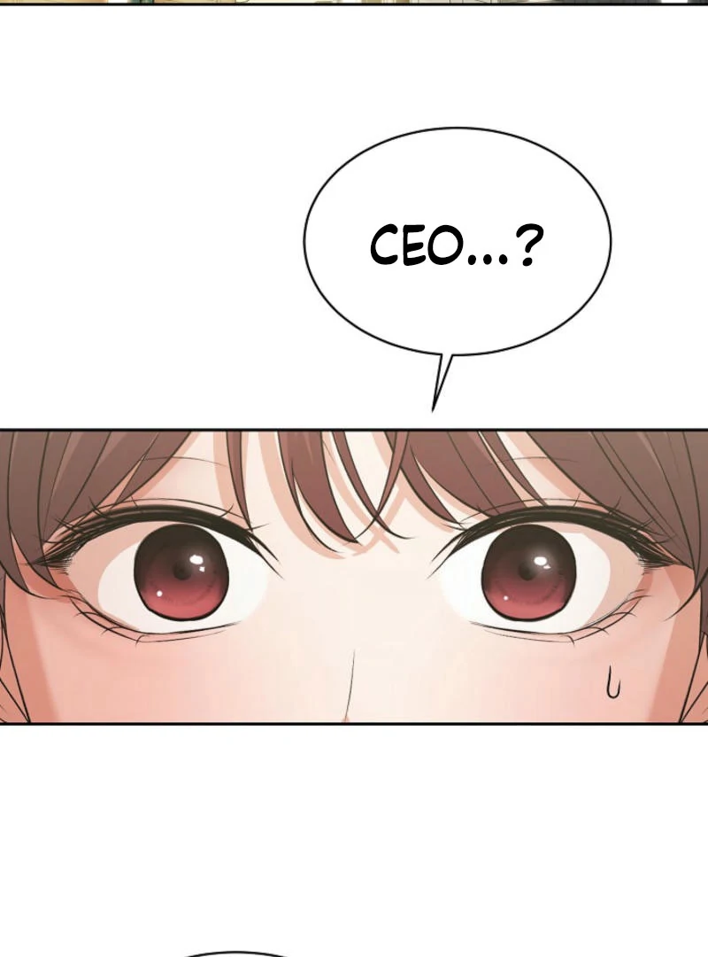 How to survive secretary Hong chapter 40 page 2