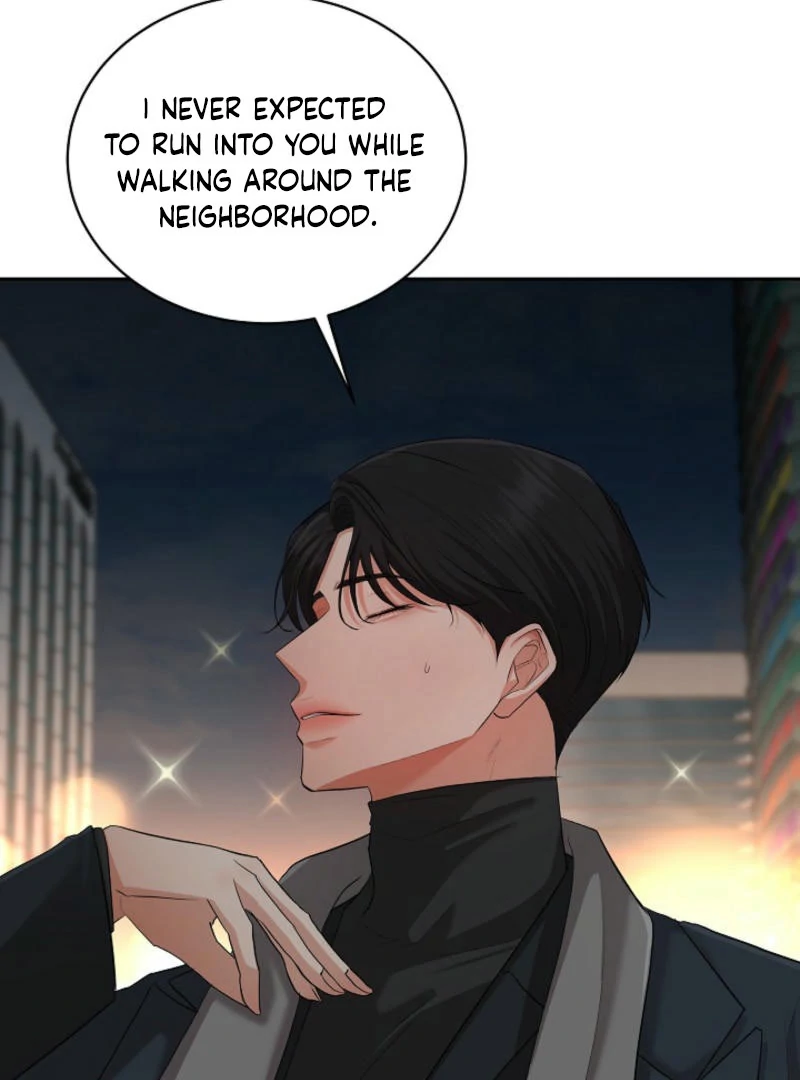 How to survive secretary Hong chapter 40 page 3