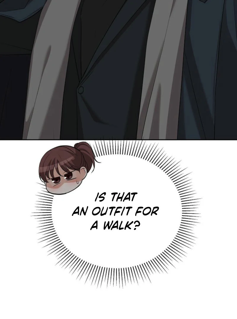 How to survive secretary Hong chapter 40 page 4