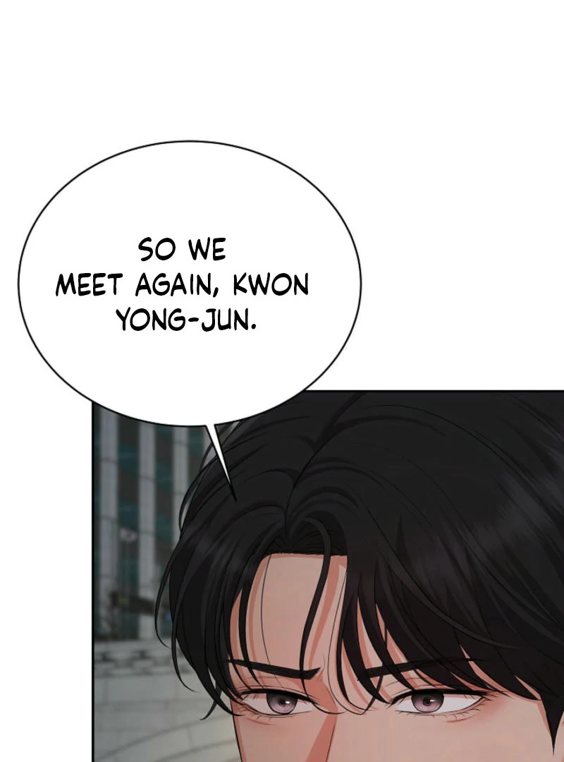How to survive secretary Hong chapter 40 page 5