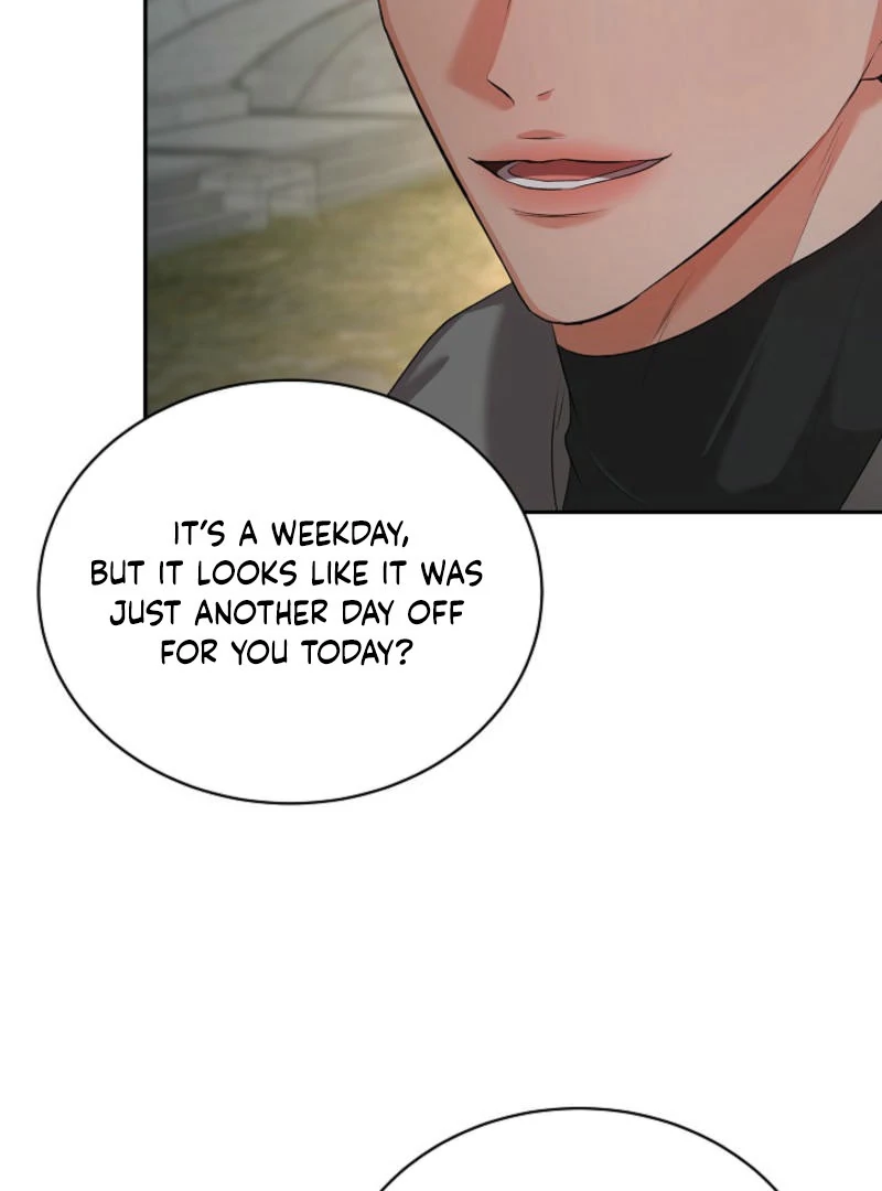 How to survive secretary Hong chapter 40 page 6