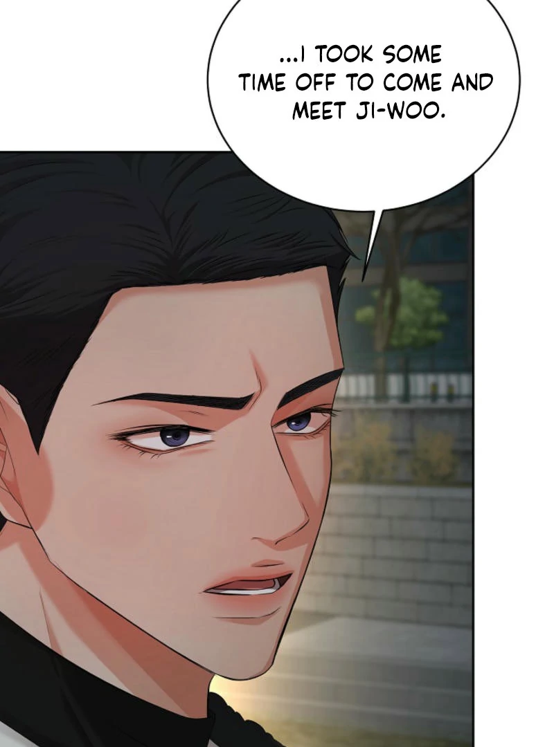 How to survive secretary Hong chapter 40 page 7