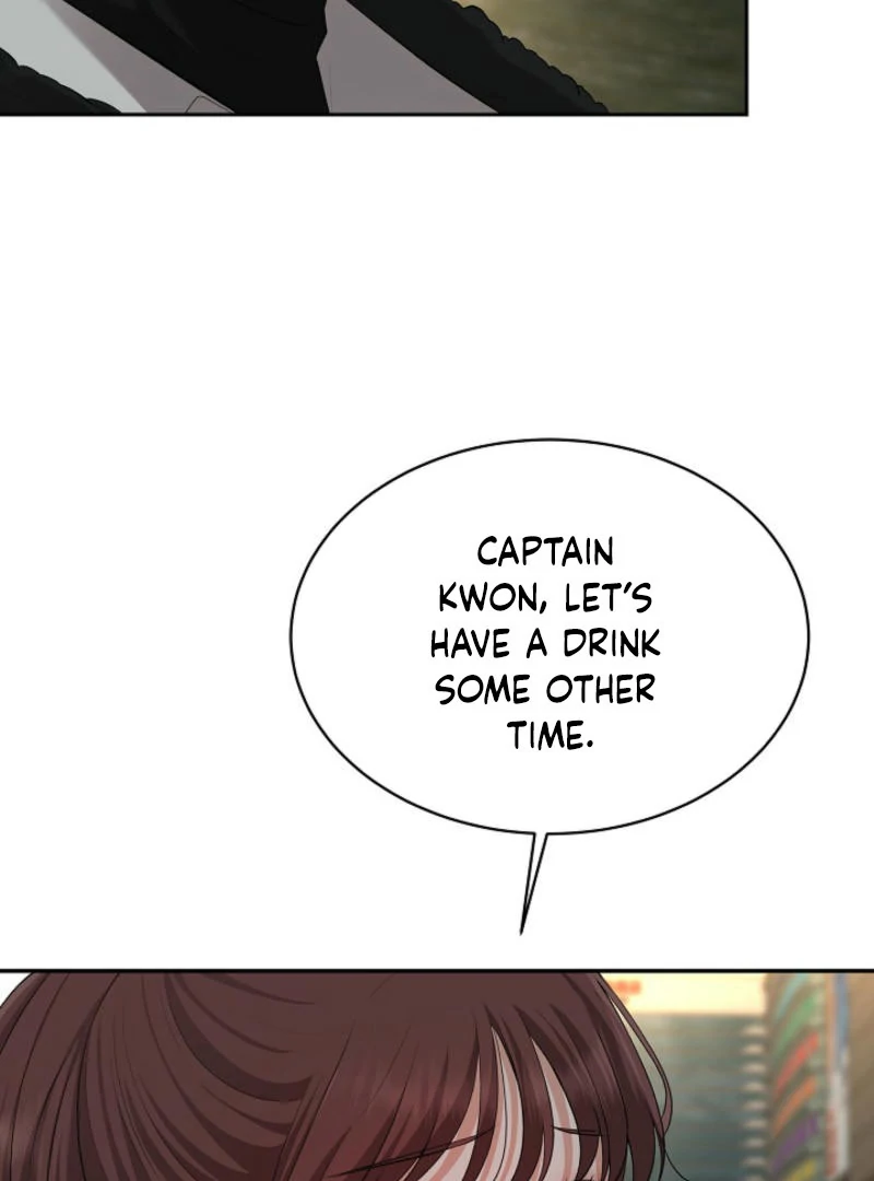 How to survive secretary Hong chapter 40 page 8