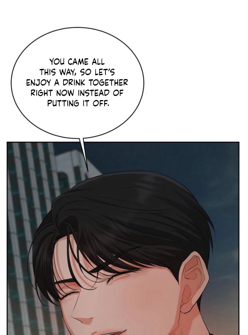 How to survive secretary Hong chapter 40 page 10