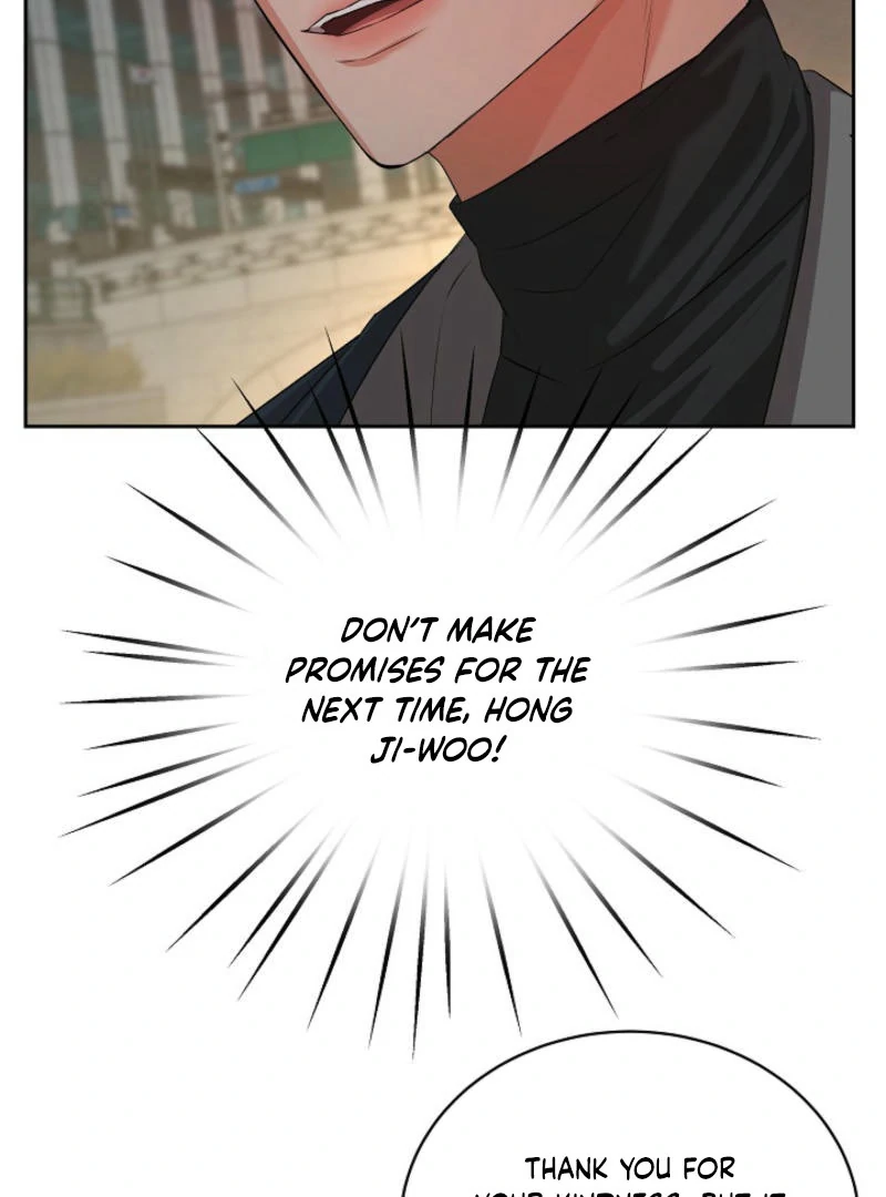 How to survive secretary Hong chapter 40 page 11