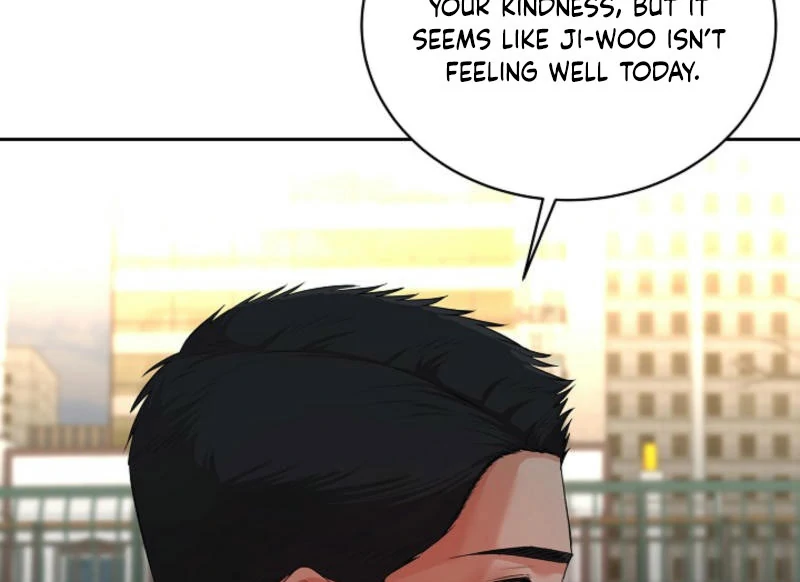 How to survive secretary Hong chapter 40 page 12
