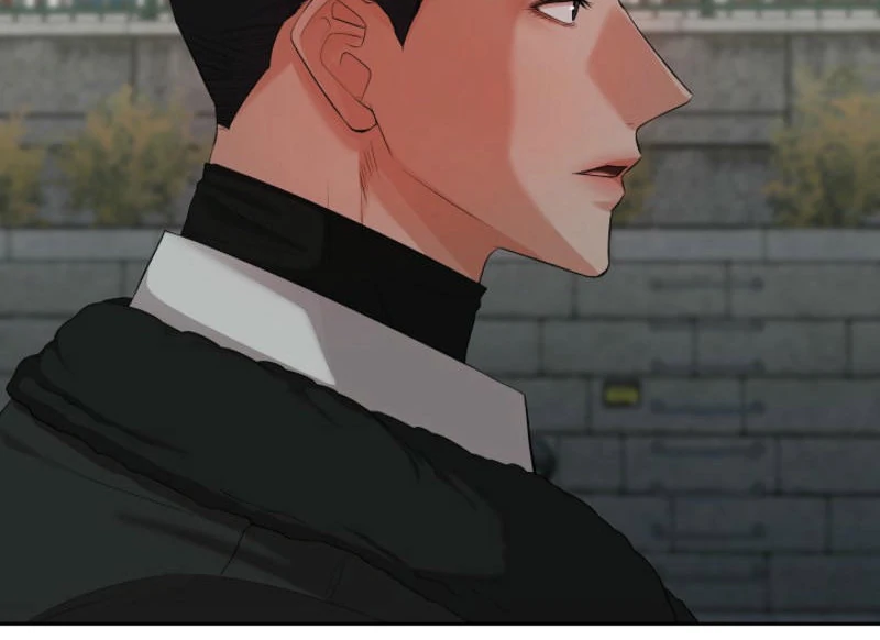 How to survive secretary Hong chapter 40 page 13