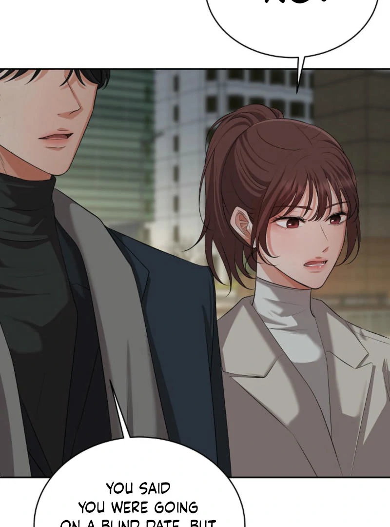 How to survive secretary Hong chapter 40 page 19
