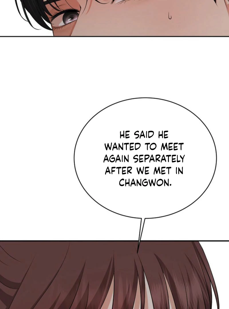 How to survive secretary Hong chapter 40 page 21