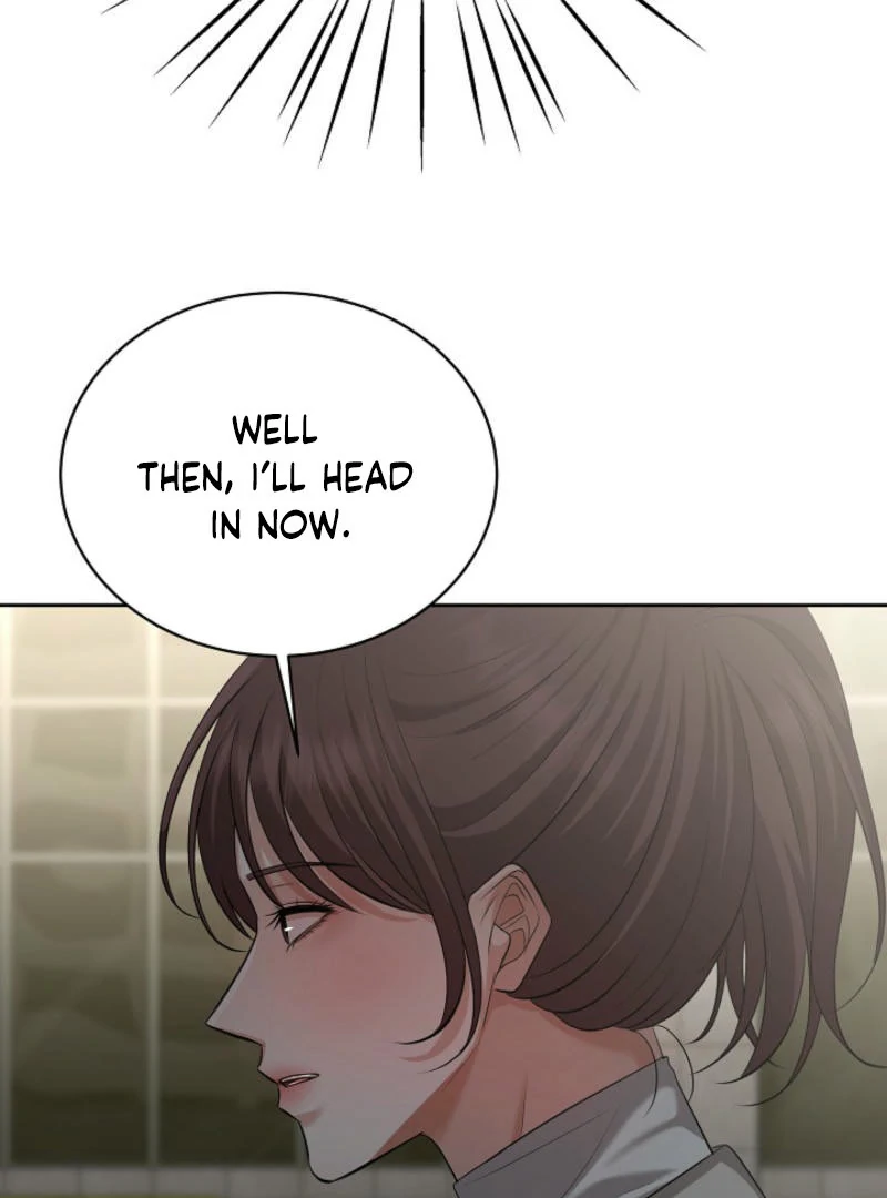 How to survive secretary Hong chapter 40 page 23