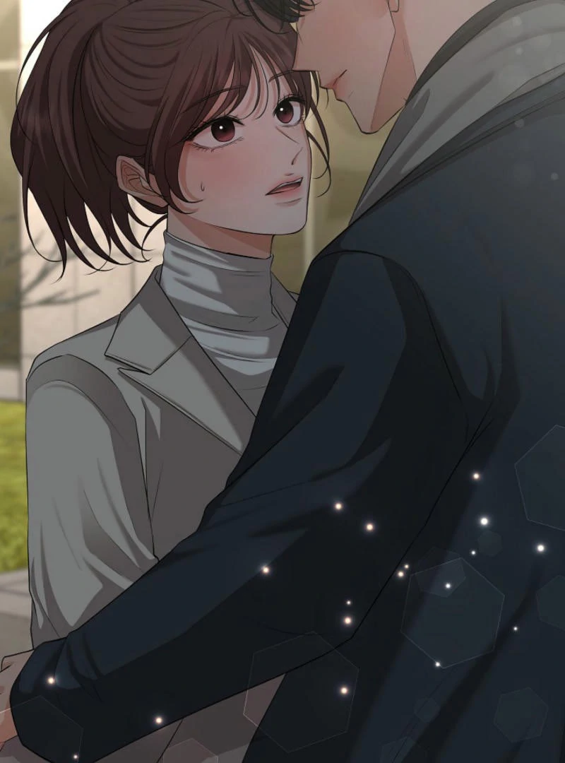How to survive secretary Hong chapter 40 page 30