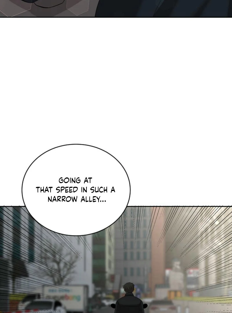 How to survive secretary Hong chapter 40 page 31