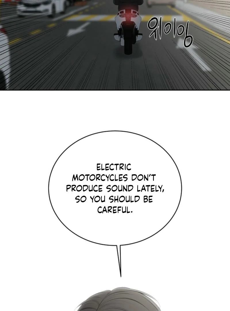 How to survive secretary Hong chapter 40 page 32