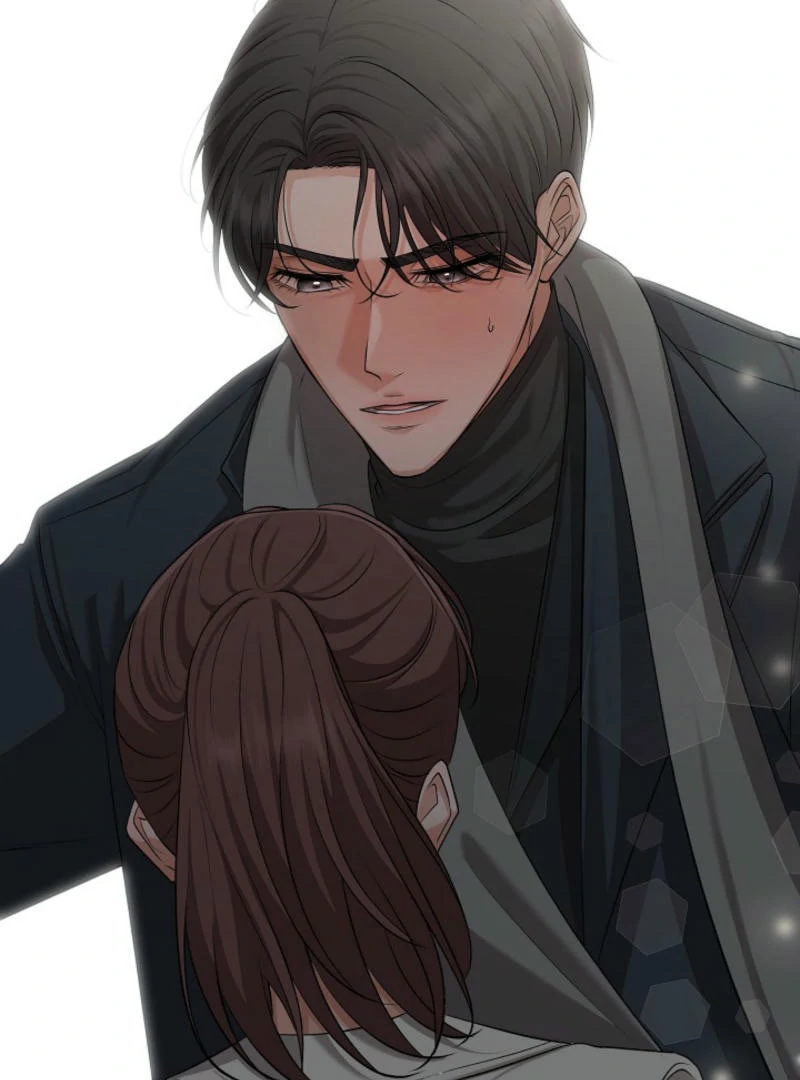 How to survive secretary Hong chapter 40 page 33