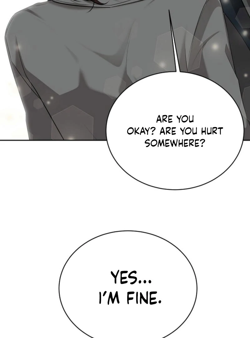 How to survive secretary Hong chapter 40 page 34