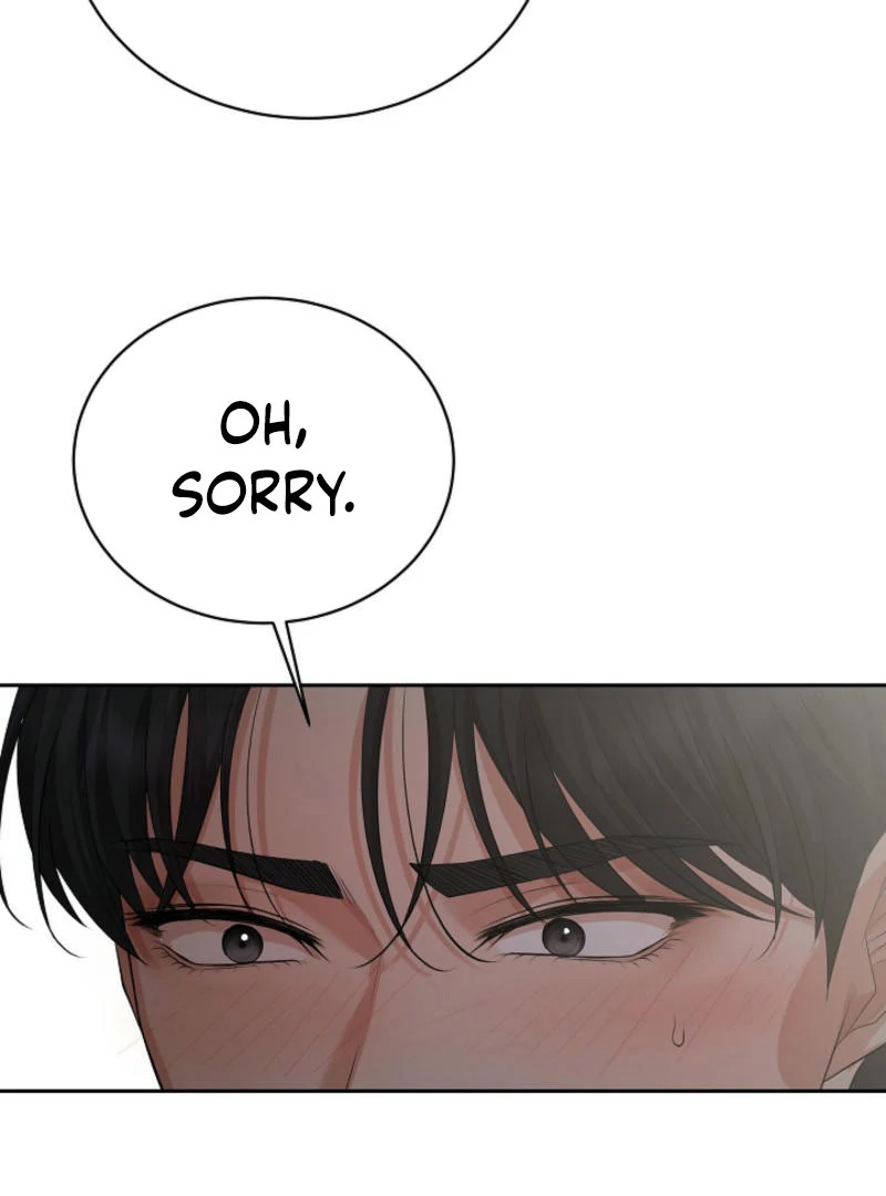 How to survive secretary Hong chapter 40 page 36