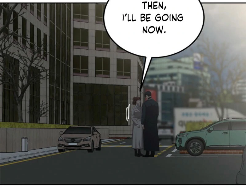 How to survive secretary Hong chapter 40 page 38