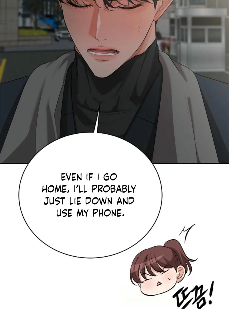How to survive secretary Hong chapter 40 page 40