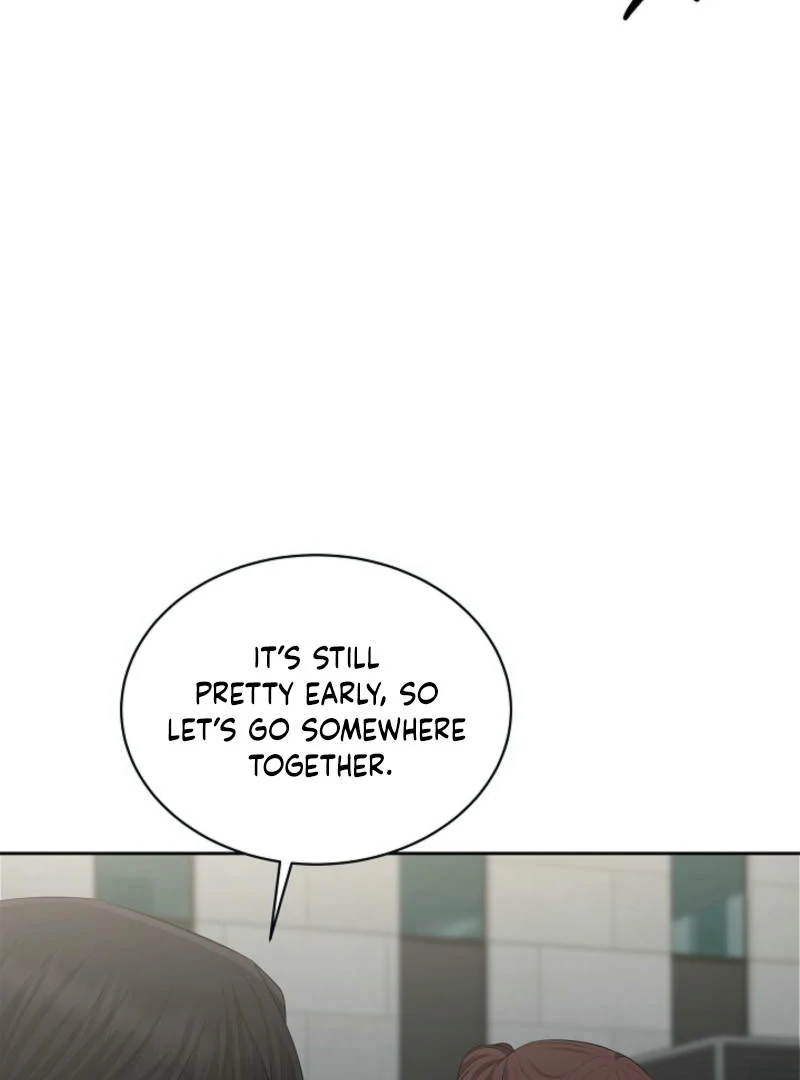 How to survive secretary Hong chapter 40 page 41