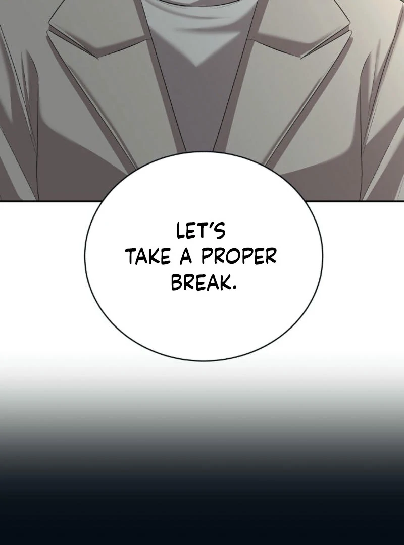 How to survive secretary Hong chapter 40 page 44