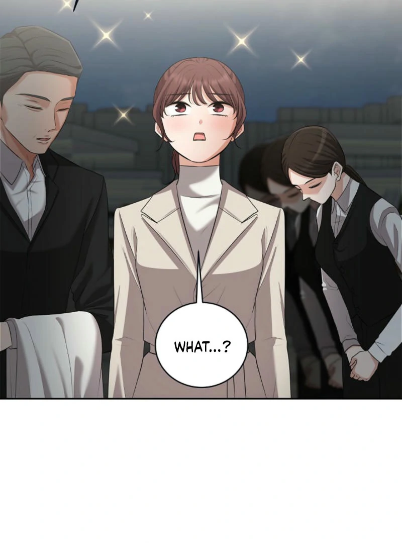 How to survive secretary Hong chapter 40 page 47