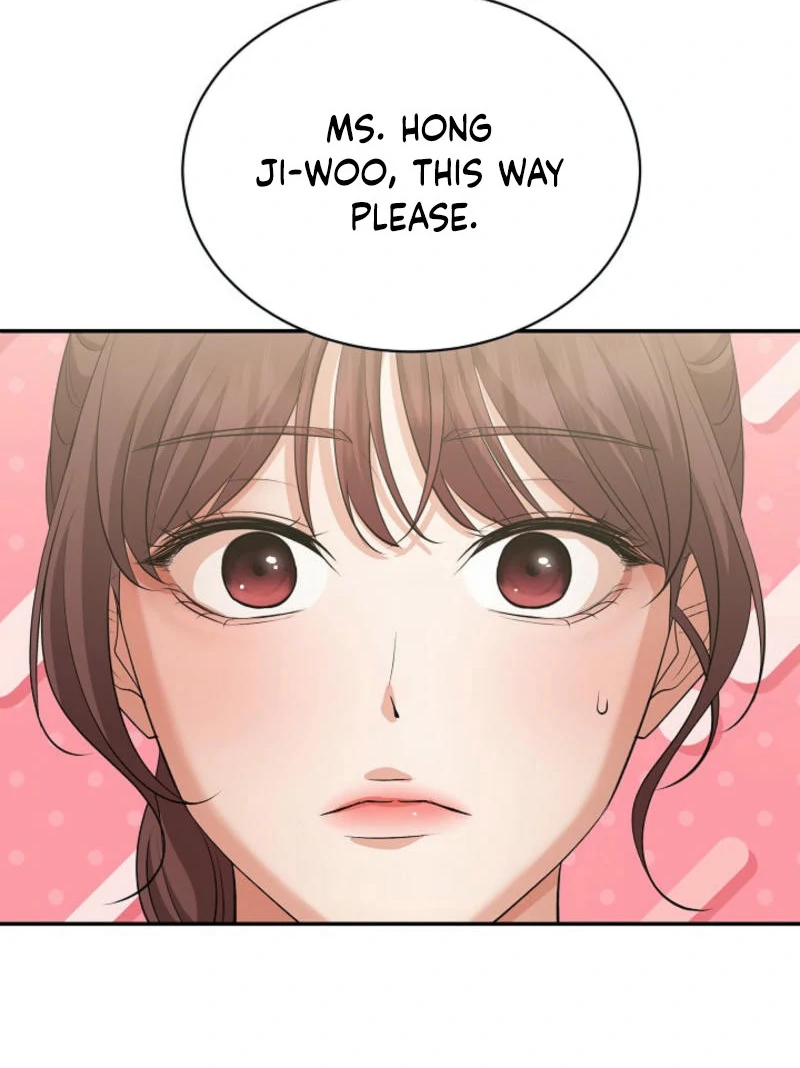 How to survive secretary Hong chapter 40 page 50