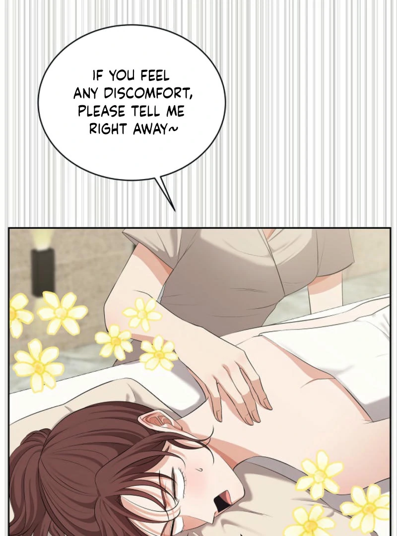 How to survive secretary Hong chapter 40 page 52