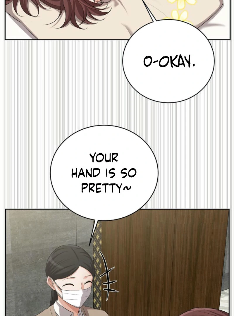 How to survive secretary Hong chapter 40 page 53