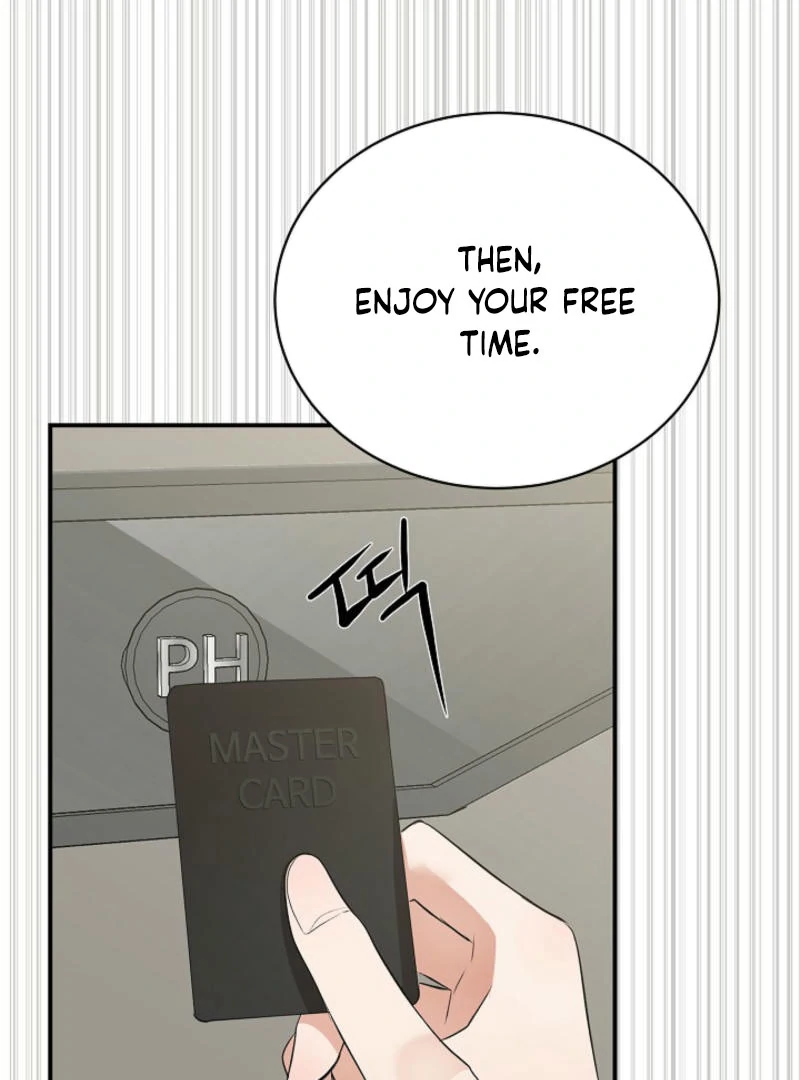 How to survive secretary Hong chapter 40 page 56