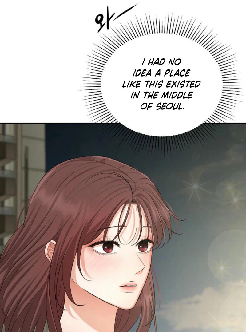 How to survive secretary Hong chapter 40 page 63