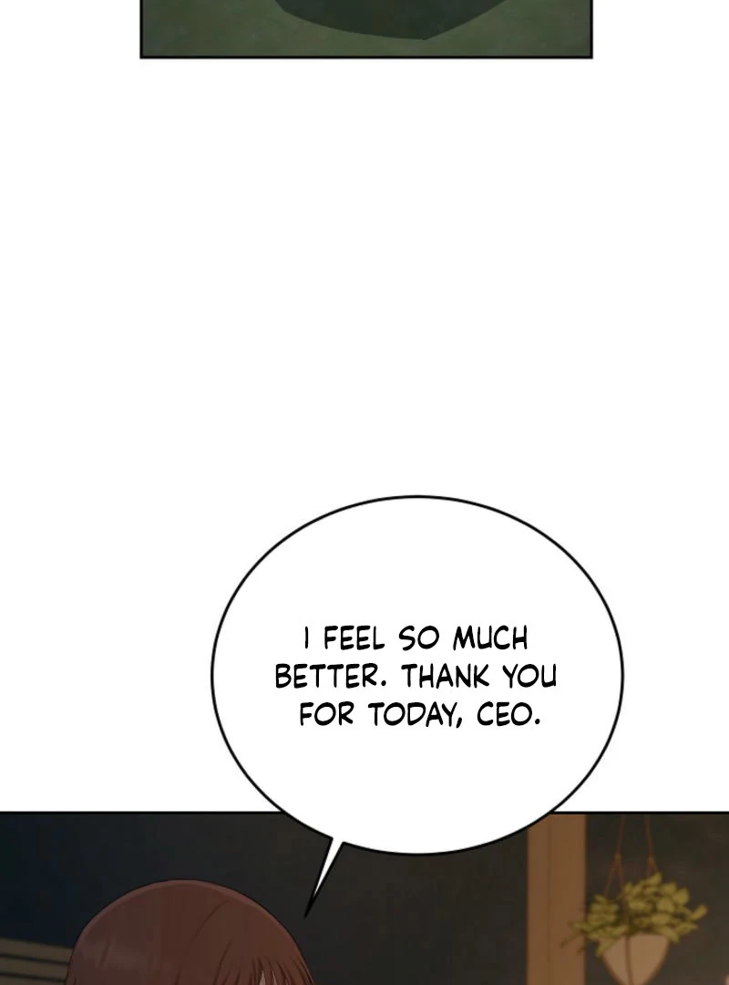How to survive secretary Hong chapter 40 page 69