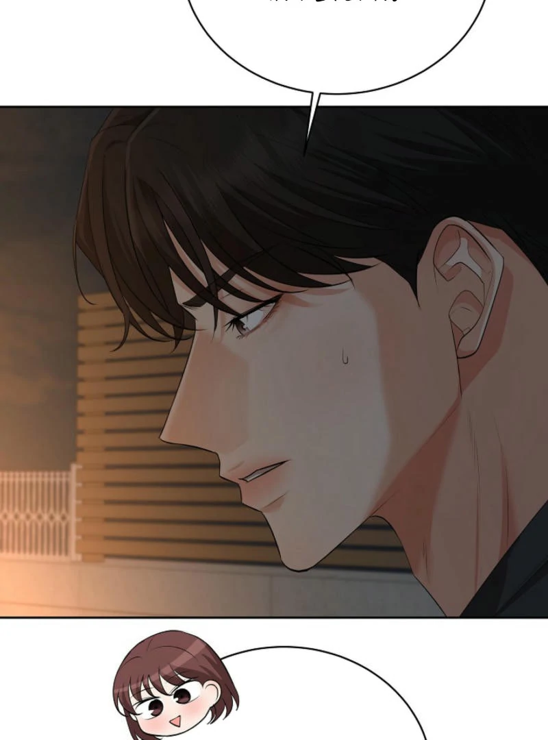 How to survive secretary Hong chapter 40 page 71