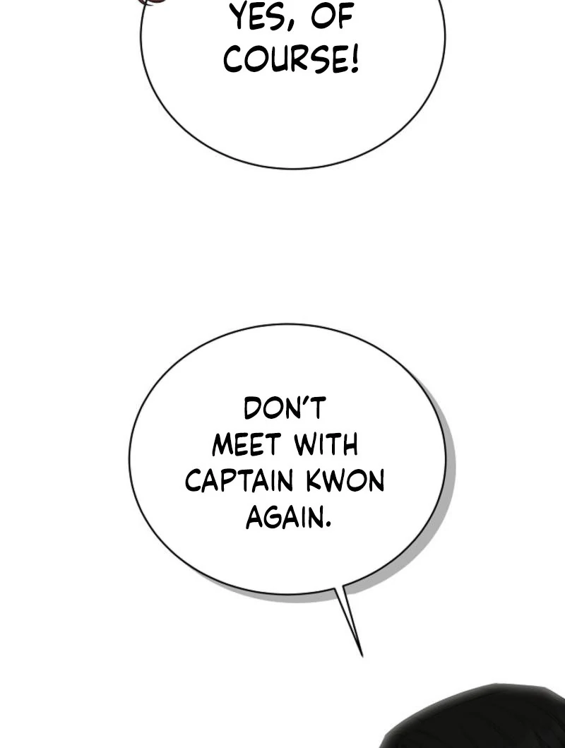 How to survive secretary Hong chapter 40 page 72