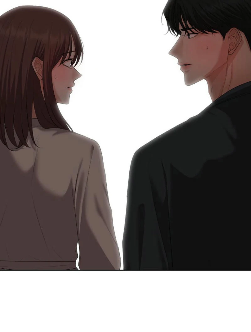 How to survive secretary Hong chapter 40 page 73