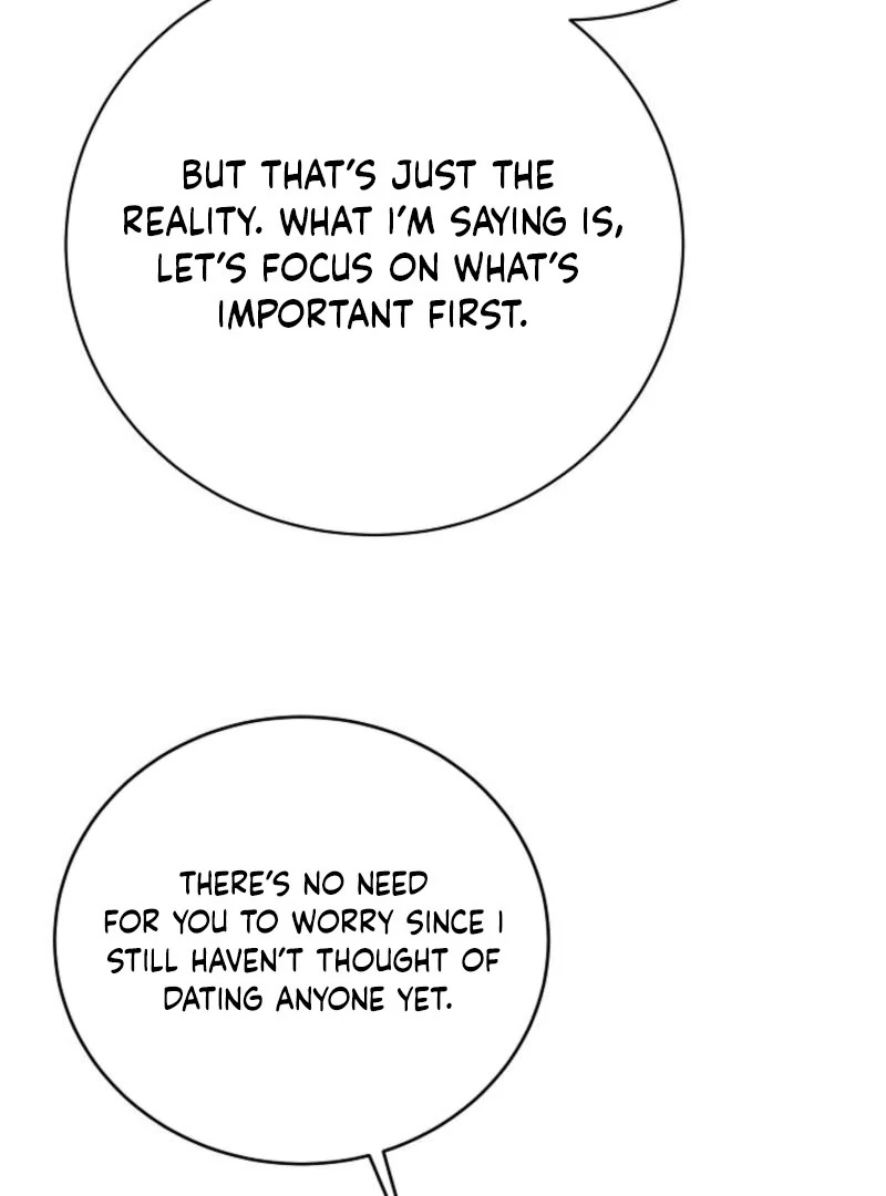 How to survive secretary Hong chapter 40 page 76