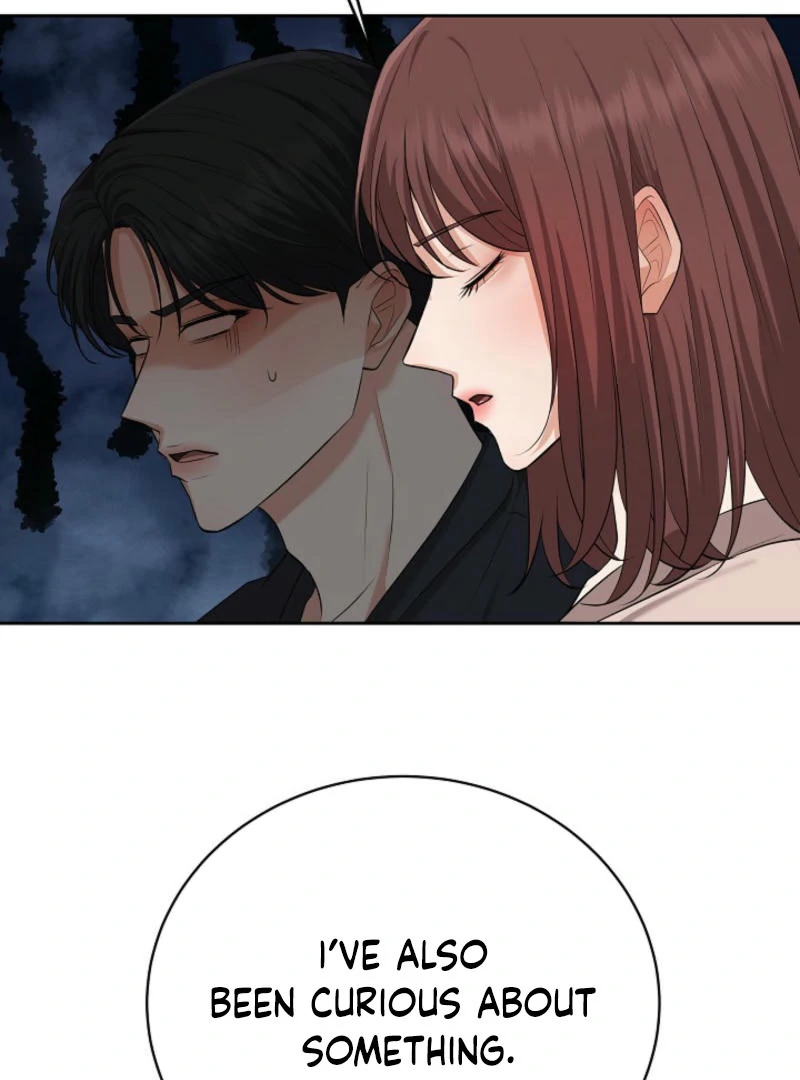 How to survive secretary Hong chapter 40 page 77