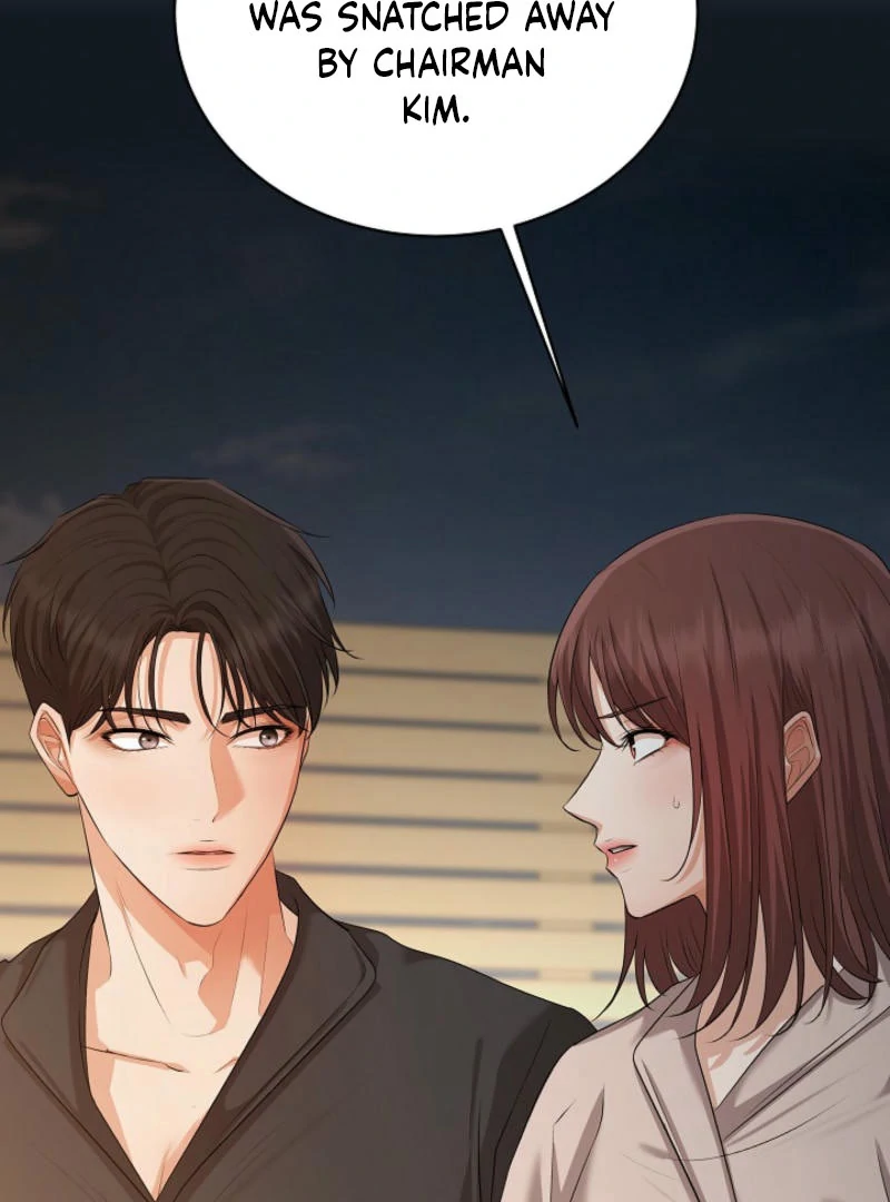 How to survive secretary Hong chapter 40 page 80