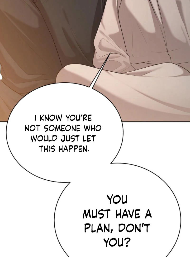 How to survive secretary Hong chapter 40 page 81